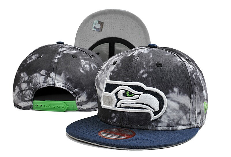 2017 NFL Seattle Seahawks Visor LTMY
